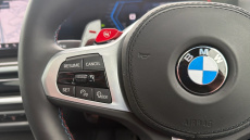 BMW X5 M xDrive X5 M Competition 5dr Step Auto [Ultimate] Petrol Estate